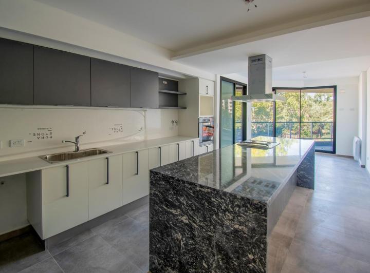 Departamento · 219m² · 4 Ambientes