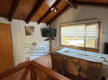 Toledano Propiedades · Alquiler Turístico Casa