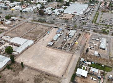Terreno · 100m² · Terreno en Alquiler Av Gral. Mosconi