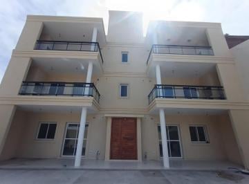 Departamento · 50m² · 3 Ambientes · 1 Cochera · Departamentos en Venta - a Estrenar - Costa Azul
