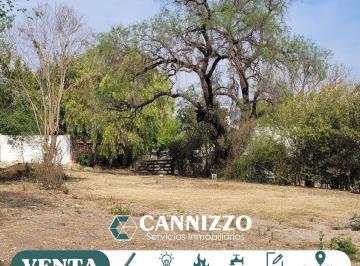 Terreno , Villa Allende · Terreno en Venta Villa Allende, Condor Alto - 675 m², Excelentes Zona