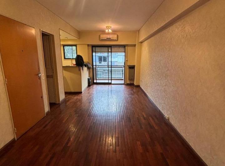 Departamento · 37m² · 2 Ambientes