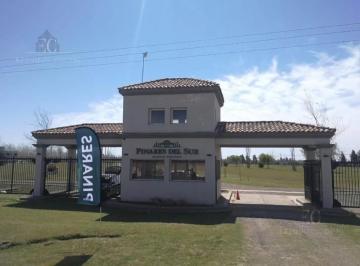 Terreno , Rosario · Pinares del Sur - Venta de Terreno Dueño Directo