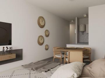 Departamento · 26m² · 1 Ambiente · 20 Cocheras · En Venta Monoambiente con Balcón en Palomar Clamaco Sa