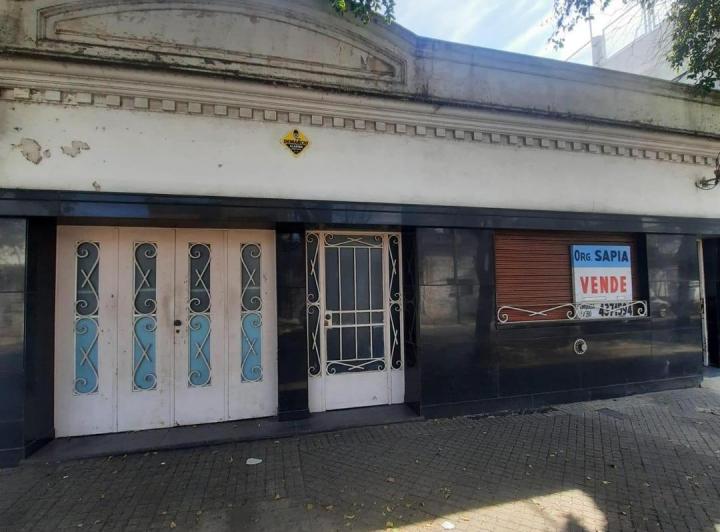 Casa · 110m² · 4 Ambientes · 1 Cochera