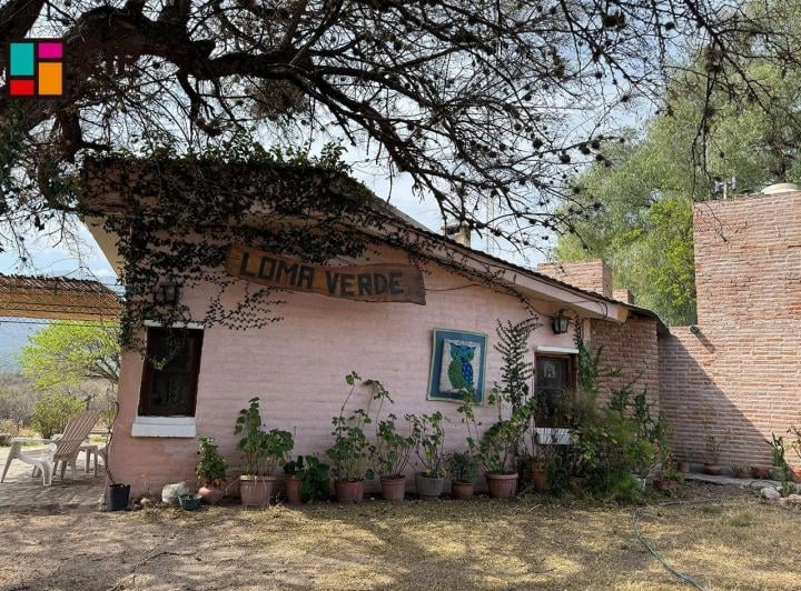 Campo · 150m² · 4 Ambientes