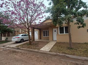 Casa de 12 ambientes, Sunchales · Hermosa Casa en Venta Juana Azurduy 570 - Sunchales