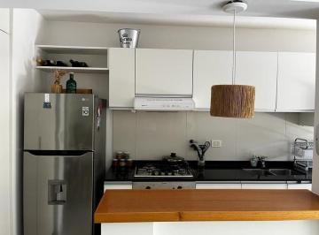 DIS-DIS-142_2 · Departamento en Venta - Complejo Mai Tei - Chateau Carreras