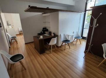 DIS-DIS-161_2 · Oficina en Venta - San Martin Esq 9 de Julio