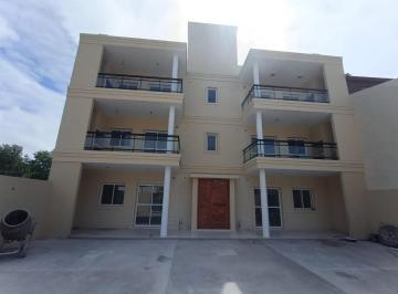 Departamento · 50m² · 3 Ambientes · 1 Cochera · Departamentos en Venta - a Estrenar - Primer Piso - Costa