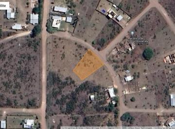 imagen1 · Retasado Venta Colindantes Lotes 3 y 2 Mzana. 9 775,19 m² c/u Escritura Pública Barrio Parque San Jos