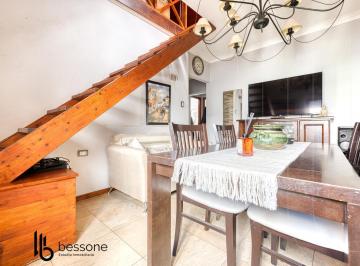 PH · 62m² · 4 Ambientes · PH en La Perla