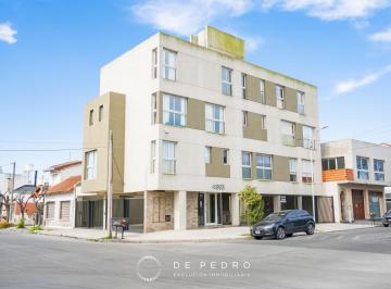 Departamento · 43m² · 2 Ambientes · 1 Cochera · Departamento en Don Bosco