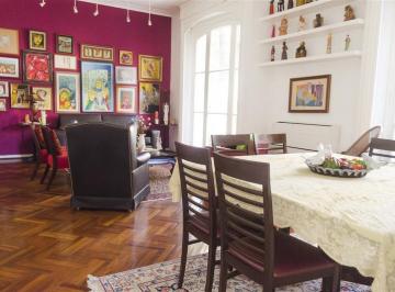 Living 2 · Venta Departamento de 3 Dorm. Dependencia en La Mejor Zona de Barrio Norte!