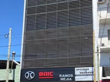 Oficina comercial de 1 ambiente, La Matanza · Alquiler Oficina Comercial en Ramos Mejía