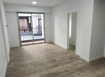 Departamento · 40m² · 2 Ambientes · Excelente Depto 2 Amb C/balcon, Sum, Gym y Pileta!