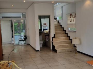 living comed · Casa Venta Campo Chico Country Club Pilar