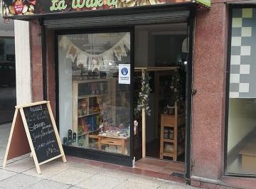 Local comercial , Mar del Plata · Mdp - Local Sobre Av Independencia y Cruce con La Av Libertad - Oportunidad