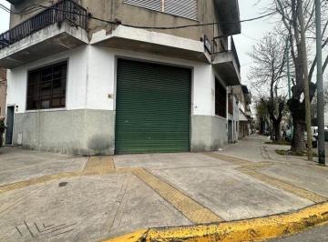 Bodega-Galpón · 88m² · Depósito Galpón en Villa Soldati, Capital Federal, Buenos Aires