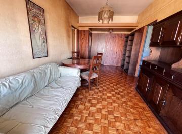 Departamento de 3 ambientes, Balvanera · Hermoso 3 Amb Amplios y Luminosos con Balcón 60 m² en Balvanera!