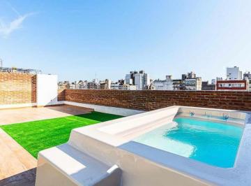 Departamento · 50m² · 3 Ambientes · Venta/permuta - Departamento 2 Dorm. - Centro, Rosario