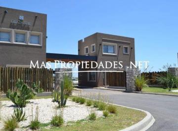 Terreno · 850m² · Lote en Venta en San Vicente Barrrio Cruz del Sur