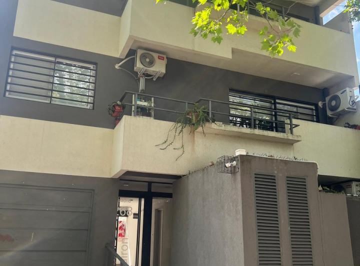 Departamento · 30m² · 1 Ambiente