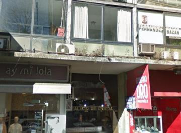 Oficina comercial · 32m² · 1 Ambiente · Oficina en La Plata, Palacio de Cristal