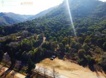 Terreno · 9250m² · 1 Hectarea en Venta Sobre Ruta N5 | Via Crucis | Santa Rosa de Calamuchita