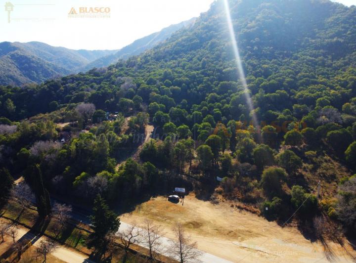Terreno · 9250m²