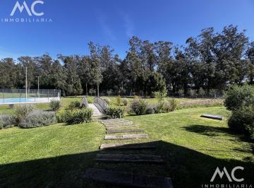 Terreno · 615m² · Lote en Casonas del Haras
