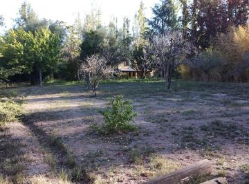 Terreno · 2900m² · Terreno en Venta a m de Calle Viamonte, Chacras de Coria