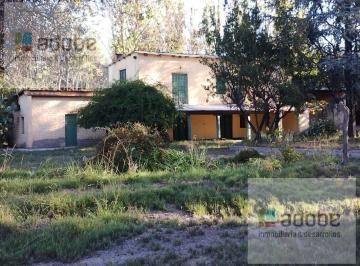 Terreno · 2900m² · Terreno en Venta a m de Calle Viamonte, Chacras de Coria