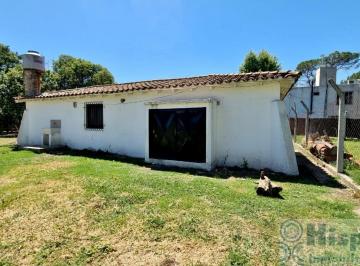 Casa · 60m² · 3 Ambientes · Casa en Venta! a Dos Cuadras de La Ruta 8! Sobre Carlos Arregui (Ex Florida), José C. Paz!