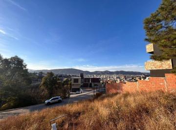 Terreno · 450m² · Se Vende Terreno en Becciu Villa Carlos Paz