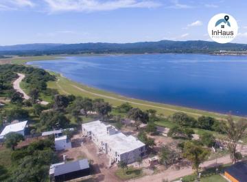 Departamento · 76m² · Departamentos Exclusivos Frente Al Lago en San Ignacio
