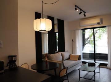 Departamento · 42m² · 2 Ambientes · Departamento 2 Ambientes Full Amenities en Belgrano