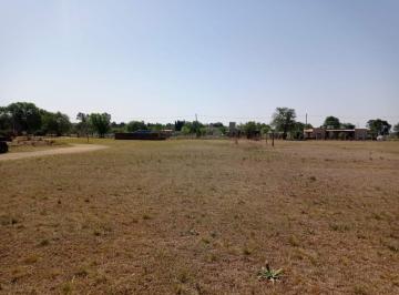 Foto · Campo de Una Hectarea en Anizacate con Porpiedades Escritura y Servicios