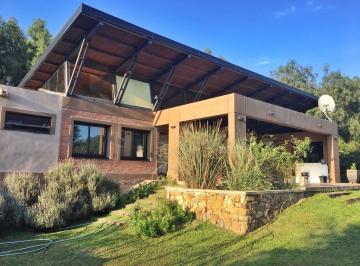 Casa · 146m² · 3 Ambientes · Casa en Vaqueros