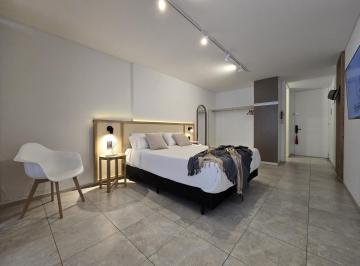 Departamento · 35m² · 1 Ambiente · Departamento Alquiler Temporario