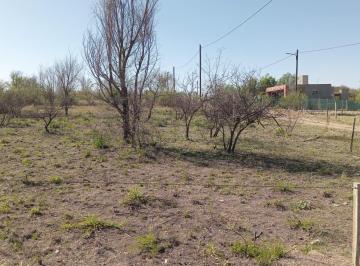 Terreno · 600m² · Terreno en Tanti