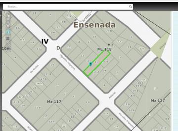 Terreno · 80m² · Terreno en Venta, con Construcción a Demoler o Refaccionar