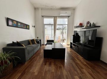 Departamento · 78m² · 3 Ambientes · 3 Ambientes con Lavadero y Patio. Palermo.