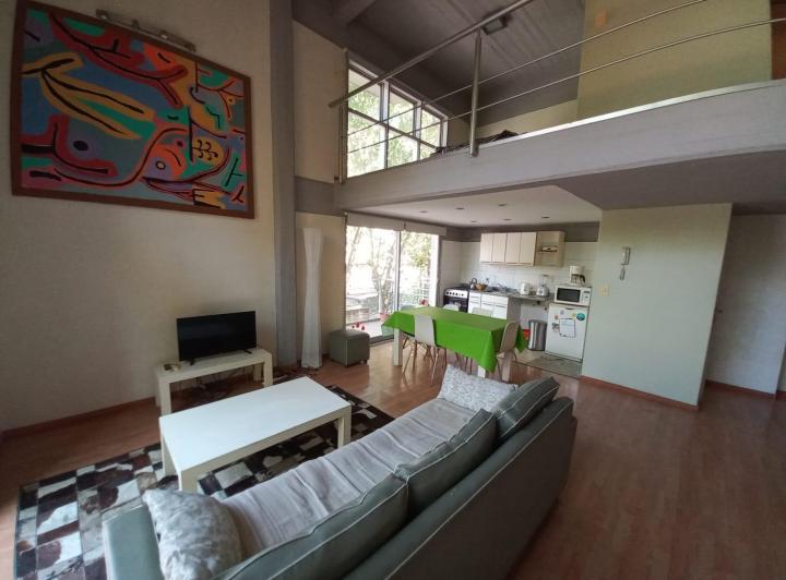 Departamento · 56m² · 2 Ambientes