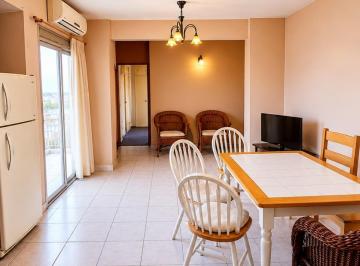 Departamento · 34m² · 2 Ambientes · Departamento en Venta de 2 Ambientes en Santos Lugares con Doble Balcón
