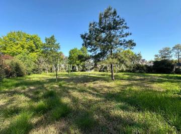 Terreno · 1500m² · Lote. | San Diego - Moreno