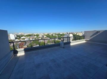 JAK-JAK-4098_2 · V. del Parque Monoambiente Divisible con Terraza de 34 m²