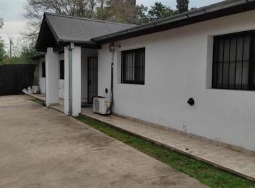 Casa · 220m² · 4 Ambientes · Casa en Venta en Pilar, G. B. a. Zona Norte, Argentina