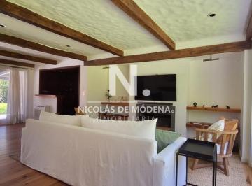 Foto1 · Alquila Casa en Golf - Punta del Este de 5 Dorm..