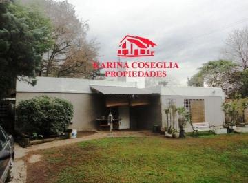 Casa · 80m² · 3 Ambientes · Casa en Venta en Los Polvorines, Malvinas Argentinas, G. B. a. Zona Norte